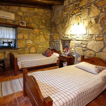 ヴィラ Exclusive With Breathtaking Views Mugla 1003