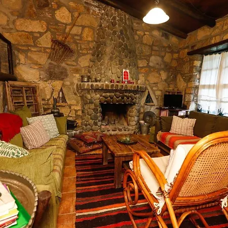 ヴィラ Exclusive With Breathtaking Views Mugla 1003 *