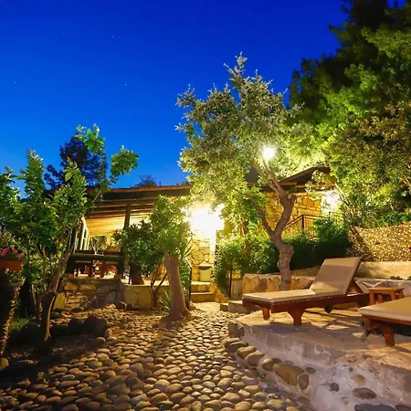 Exclusive With Breathtaking Views Mugla 1003 ヴィラ Atakoy (Mugla)